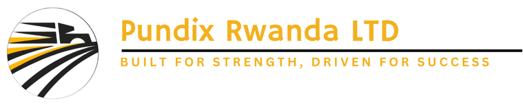 Pundix Rwanda Limited — Built for strength, driven for success